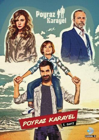 Poyraz Karayel (tv-series 2015)