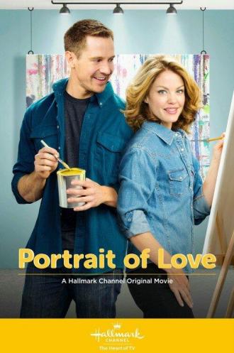 Portrait of Love (movie 2015)