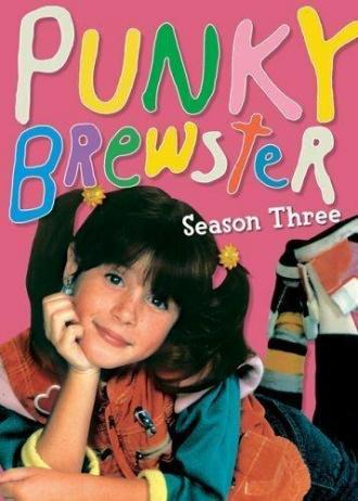 Punky Brewster (tv-series 1984)