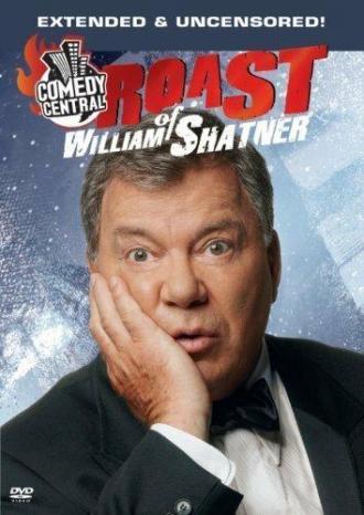 Comedy Central Roast of William Shatner (movie 2006)