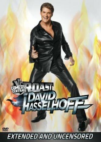 Comedy Central Roast of David Hasselhoff (movie 2010)