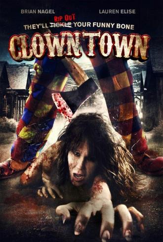 ClownTown (movie 2016)