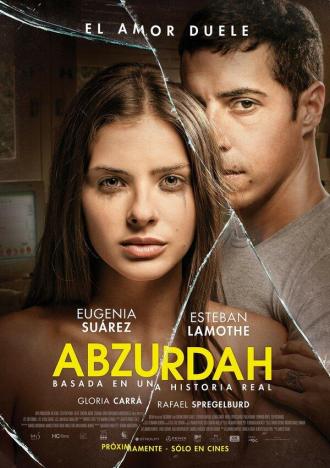 Abzurdah (movie 2015)