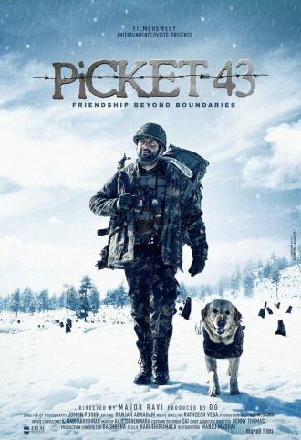 Picket 43 (movie 2015)