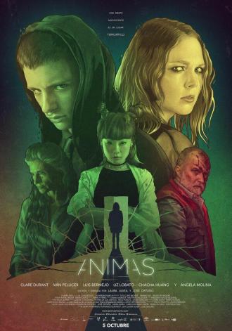 Animas (movie 2018)
