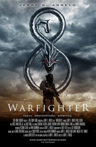 Warfighter (movie 2018)