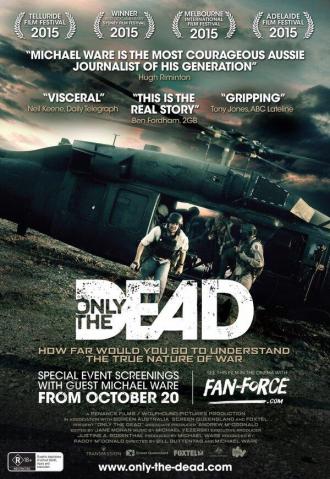 Only the Dead (movie 2015)
