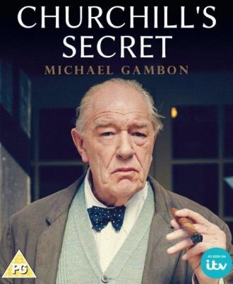 Churchill's Secret (movie 2016)