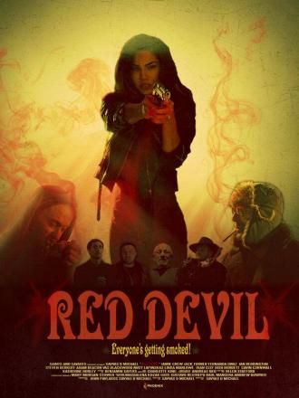 Red Devil (movie 2019)