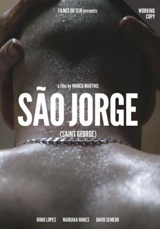 Saint George (movie 2017)
