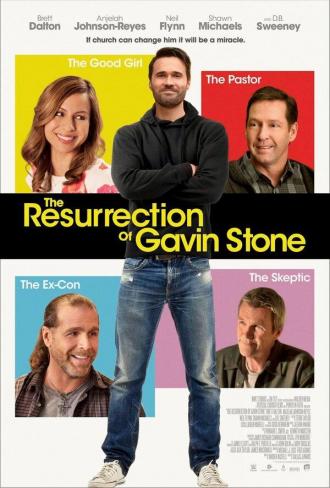 The Resurrection of Gavin Stone (movie 2017)