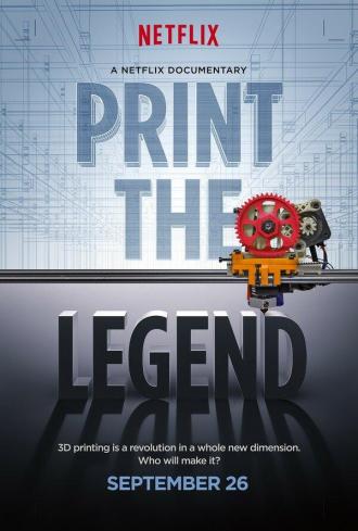 Print the Legend (movie 2014)