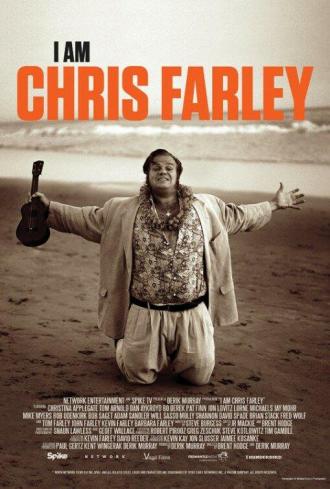 I Am Chris Farley (movie 2015)