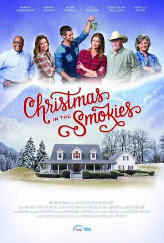 Christmas in the Smokies (movie 2015)