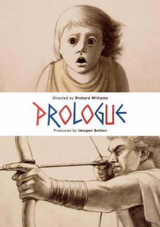 Prologue (movie 2015)