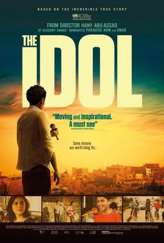 The Idol (movie 2016)