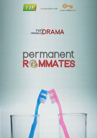 Permanent Roommates (tv-series 2014)