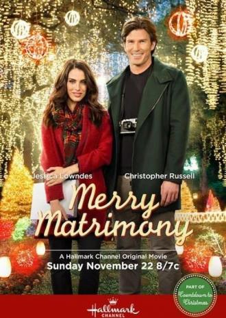 Merry Matrimony (movie 2015)