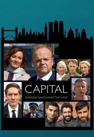 Capital (tv-series 2015)