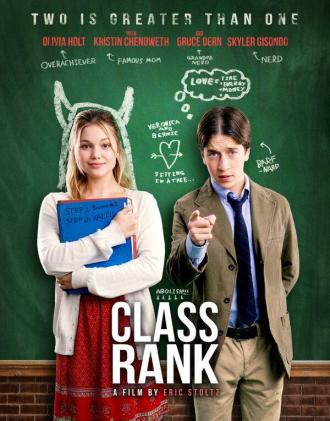 Class Rank (movie 2017)