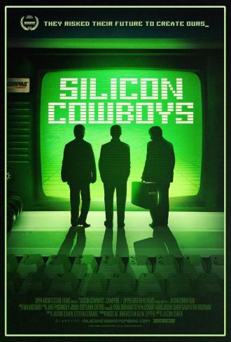 Silicon Cowboys (movie 2016)