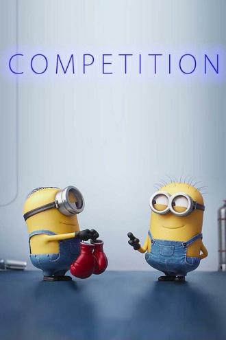 Competition (movie 2015)