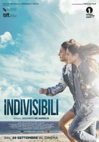 Indivisible (movie 2016)