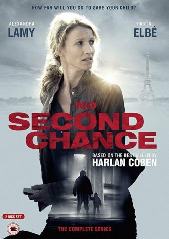 No Second Chance (tv-series 2015)