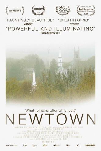 Newtown (movie 2016)