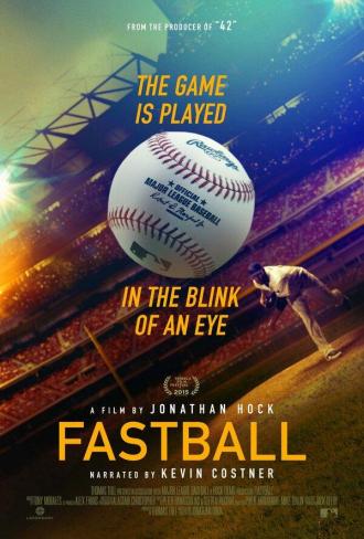 Fastball (movie 2016)