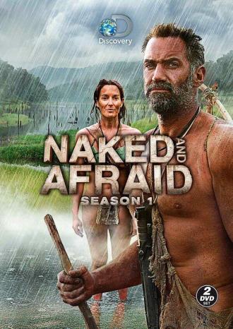 Naked and Afraid XL (tv-series 2015)