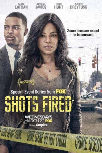 Shots Fired (tv-series 2017)