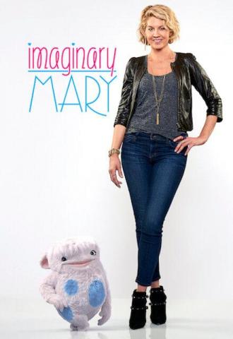 Imaginary Mary (tv-series 2017)