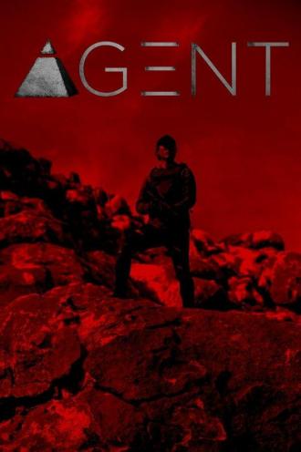Agent (movie 2017)