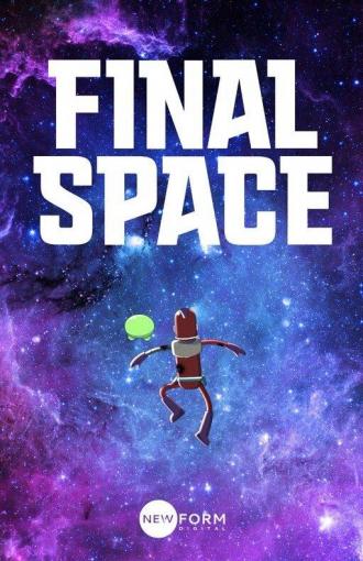Final Space (movie 2016)