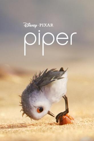 Piper (movie 2016)