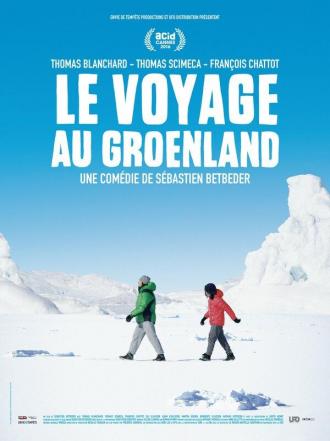 Journey to Greenland (movie 2016)