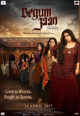 Begum Jaan (movie 2017)