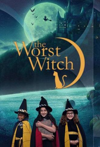 The Worst Witch (tv-series 2017)