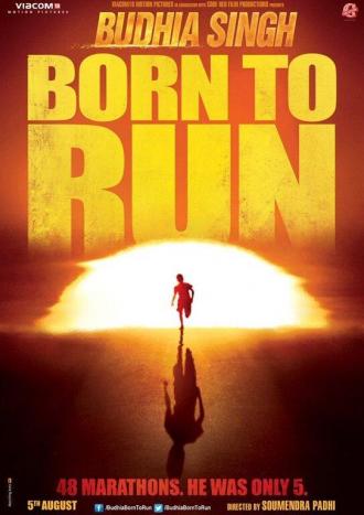 Budhia Singh: Born to Run (movie 2016)