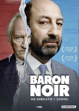 Baron Noir (tv-series 2016)