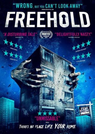 Freehold (movie 2017)