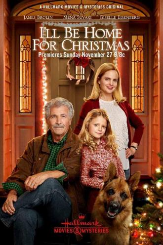 I'll Be Home for Christmas (movie 2016)