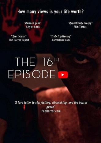 The 16th Episode (movie 2019)
