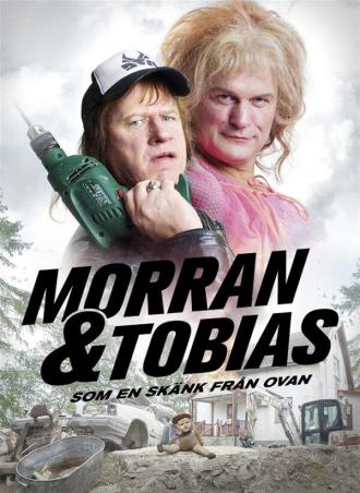 Morran & Tobias: Godsend (movie 2016)