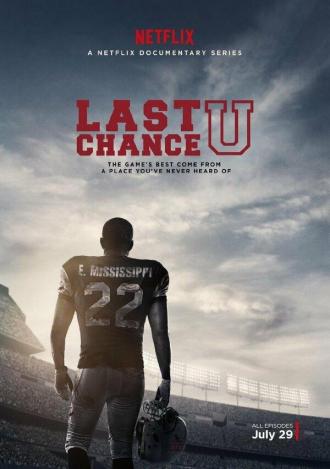 Last Chance U (tv-series 2016)