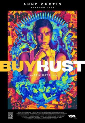 BuyBust (movie 2018)