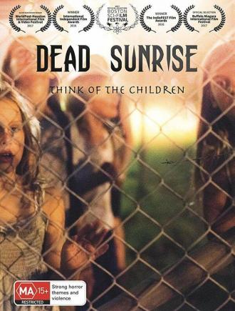 Dead Sunrise (movie 2016)