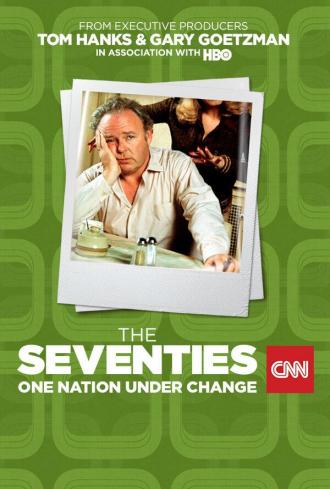 The Seventies (tv-series 2015)