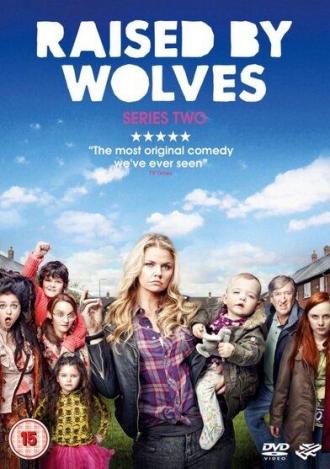 Raised by Wolves (tv-series 2013)